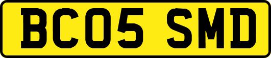 BC05SMD