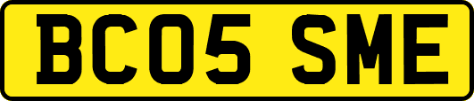 BC05SME