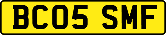 BC05SMF