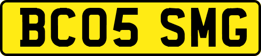 BC05SMG