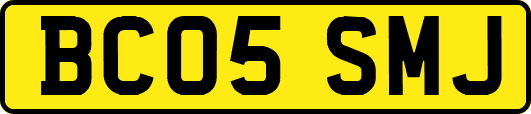 BC05SMJ