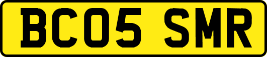 BC05SMR