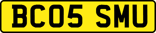 BC05SMU