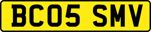 BC05SMV