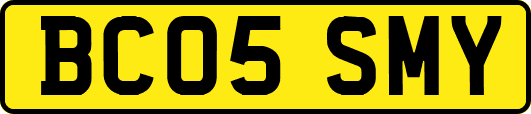 BC05SMY