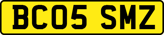 BC05SMZ