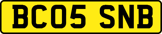 BC05SNB