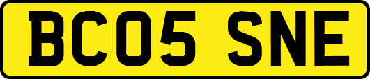 BC05SNE