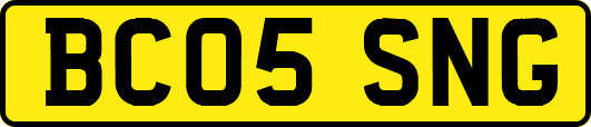 BC05SNG