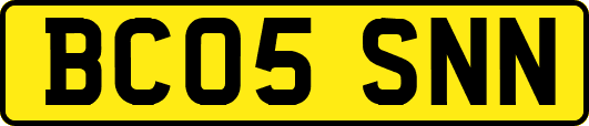 BC05SNN
