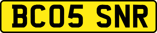 BC05SNR