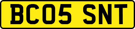 BC05SNT