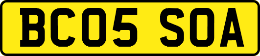 BC05SOA