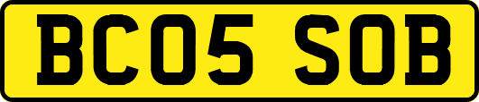 BC05SOB