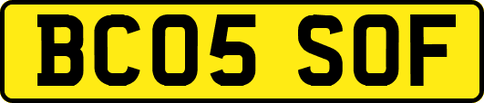 BC05SOF
