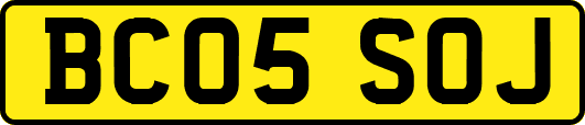 BC05SOJ