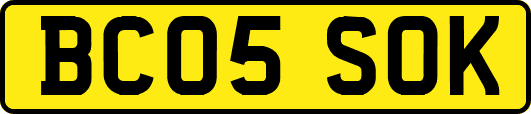 BC05SOK