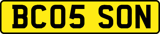 BC05SON