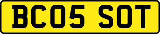 BC05SOT