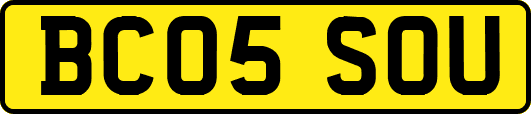 BC05SOU