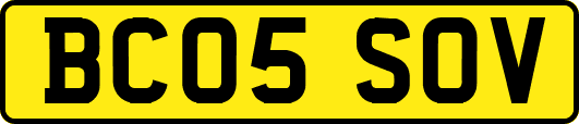 BC05SOV