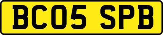 BC05SPB