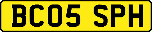 BC05SPH