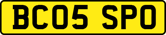 BC05SPO