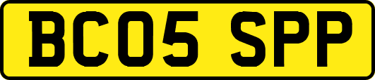 BC05SPP