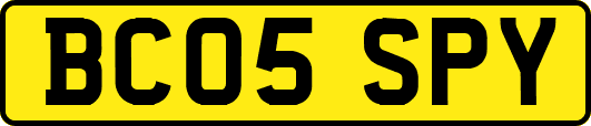 BC05SPY