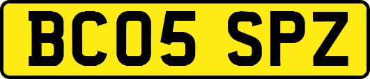 BC05SPZ