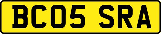 BC05SRA