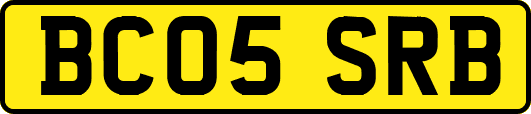 BC05SRB