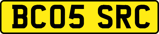 BC05SRC