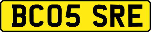 BC05SRE