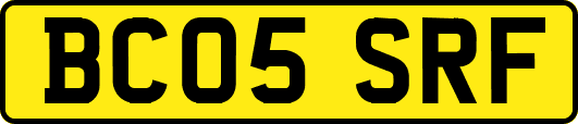 BC05SRF