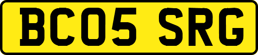 BC05SRG