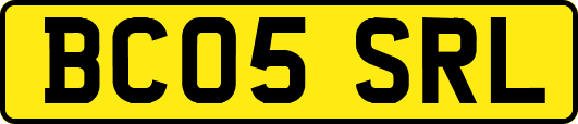 BC05SRL