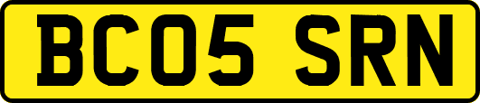 BC05SRN