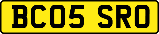 BC05SRO