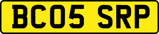BC05SRP