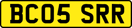 BC05SRR