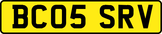 BC05SRV