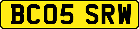 BC05SRW