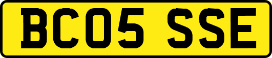 BC05SSE