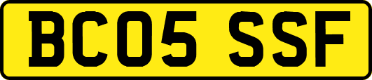 BC05SSF