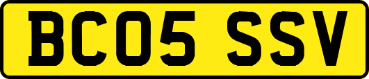 BC05SSV