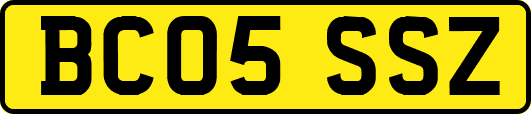 BC05SSZ