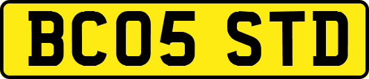 BC05STD