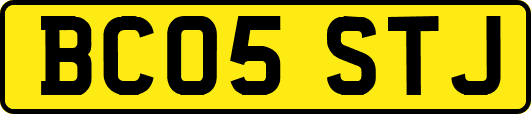 BC05STJ